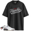 Jordan 3 Retro Cement Grey Match Shirts, Stay Humble Hustle Hard Shirt To Match Jordan 3 Retro Cement Grey