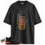 Jordan 3 Retro J Balvin Rio Match Shirts, BLSSDHNDS AJ To Match Jordan 3 Retro J Balvin Rio