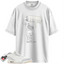 Jordan 3 Retro Craft Ivory Match Shirts, 3D Paint Roller Sneaker T-Shirt To Match Jordan 3 Retro Craft Ivory