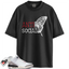 Jordan 3 Retro Cement Grey Match Shirts, ASB To Match Jordan 3 Retro Cement Grey