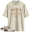 Jordan 3 Retro Palomino Match Shirts, Deebo’s Bike Shop Shirt To Match Jordan 3 Retro Palomino
