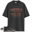 Jordan 3 Retro Fear Pack Match Shirts, Deebo’s Bike Shop Shirt To Match Jordan 3 Retro Fear Pack