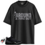 Jordan 3 Retro Black Cat (2025) Match Shirts, Find Out Shirt To Match Jordan 3 Retro Black Cat (2025)