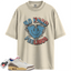 Jordan 3 Retro Seoul 2.0 Match Shirts, Feelings Sneaker Shirt To Match Jordan 3 Retro Seoul 2.0