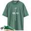 Jordan 3 Retro SP Nina Chanel Abney Bicoastal Match Shirts, Cross Sneakerhead Unisex Shirts To Match Jordan 3 Retro SP Nina Chanel Abney Bicoastal