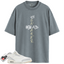 Jordan 3 Retro Craft Ivory Match Shirts, Cross Sneakerhead Unisex Shirts To Match Jordan 3 Retro Craft Ivory