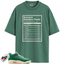 Jordan 3 Retro SP Nina Chanel Abney Bicoastal Match Shirts, SUCC To Match Jordan 3 Retro SP Nina Chanel Abney Bicoastal