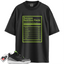 Jordan 3 Retro Electric Green Match Shirts, SUCC To Match Jordan 3 Retro Electric Green