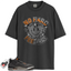 Jordan 3 Retro Fear Pack Match Shirts, Feelings Sneaker Shirt To Match Jordan 3 Retro Fear Pack
