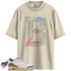 Jordan 3 Retro Seoul 2.0 Match Shirts, B BLS To Match Jordan 3 Retro Seoul 2.0