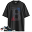 Jordan 3 Retro OG Rare Air Match Shirts, B BLS To Match Jordan 3 Retro OG Rare Air