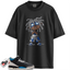 Jordan 3 Retro OG Rare Air Match Shirts, CHONGO To Match Jordan 3 Retro OG Rare Air