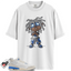 Jordan 3 Retro Lucky Shorts/ Hydrogen Blue Match Shirts, CHONGO To Match Jordan 3 Retro Lucky Shorts/ Hydrogen Blue