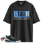 Jordan 3 Retro OG Rare Air Match Shirts, BEEN To Match Jordan 3 Retro OG Rare Air