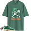 Jordan 3 Retro SP Nina Chanel Abney Bicoastal Match Shirts, STRUG To Match Jordan 3 Retro SP Nina Chanel Abney Bicoastal