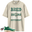 Jordan 3 Retro SP Nina Chanel Abney Bicoastal Match Shirts, Bred Different So My Bread Different To Match Jordan 3 Retro SP Nina Chanel Abney Bicoastal