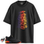 Jordan 3 Retro J Balvin Rio Match Shirts, MIS To Match Jordan 3 Retro J Balvin Rio