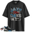 Jordan 3 Retro Rare Air Match Shirts, Stacked Sneaker Shirt To Match Jordan 3 Retro Rare Air