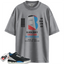 Jordan 3 Retro Rare Air Match Shirts, Sneaker Label Shirt To Match Jordan 3 Retro Rare Air