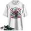 Jordan 3 Retro Rare Air Match Shirts, Leisure Life Sneaker Shirt To Match Jordan 3 Retro Rare Air