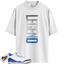 Jordan 3 Retro Racer Blue Match Shirts, LEGEND To Match Jordan 3 Retro Racer Blue