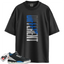 Jordan 3 Retro Rare Air Match Shirts, DFRNT To Match Jordan 3 Retro Rare Air