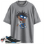 Jordan 3 Retro Rare Air Match Shirts, FINSTER To Match Jordan 3 Retro Rare Air