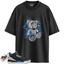 Jordan 3 Retro Rare Air Match Shirts, LIT To Match Jordan 3 Retro Rare Air