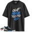 Jordan 3 Retro OG Rare Air Match Shirts, Out Here Trusting God To Match Jordan 3 Retro OG Rare Air