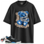 Jordan 3 Retro OG Rare Air Match Shirts, ANTI To Match Jordan 3 Retro OG Rare Air