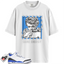 Jordan 3 Retro Electric Green Match Shirts, ENERGY To Match Jordan 3 Retro Electric Green