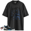 Jordan 3 Retro OG Rare Air Match Shirts, Neon Bear Unisex Graphic T-Shirts To Match Jordan 3 Retro OG Rare Air