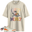 Women's Jordan 3 Retro TEX Starfish Match Shirts, Get Money Shirt To Match Women's Jordan 3 Retro TEX Starfish