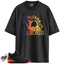 Jordan 3 Retro J Balvin Rio Match Shirts, DIAMOND To Match Jordan 3 Retro J Balvin Rio