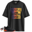 Jordan 3 Retro J Balvin Rio Match Shirts, Hustle Like You're Broke To Match Jordan 3 Retro J Balvin Rio
