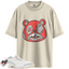 Jordan 3 Retro Crafy Ivory Match Shirts, ANGRY MONEY TALKS BAWS To Match Jordan 3 Retro Crafy Ivory