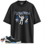 Jordan 3 Retro OG Rare Air Match Shirts, Space Friends To Match Jordan 3 Retro OG Rare Air