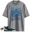 Jordan 3 Retro OG Rare Air Match Shirts, Beyond Blessed To Match Jordan 3 Retro OG Rare Air
