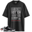 Jordan 3 Retro OG Black Cement Match Shirts, GOT'EM To Match Jordan 3 Retro OG Black Cement