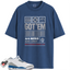 Jordan 3 Retro Wizards Match Shirts, GOT'EM To Match Jordan 3 Retro Wizards