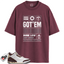 Jordan 3 Retro OG SP A Ma Maniére Burgundy Crush Match Shirts, GOT'EM To Match Jordan 3 Retro OG SP A Ma Maniére Burgundy Crush