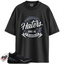 Jordan 3 Retro Black Cat (2025) Match Shirts, Haters Shirt To Match Jordan 3 Retro Black Cat (2025)