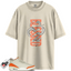 Women's Jordan 3 Retro TEX Starfish Match Shirts, Blessed Snake To Match Women's Jordan 3 Retro TEX Starfish