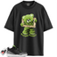 Jordan 3 Retro Electric Green Match Shirts, Picture Perfect Shirt To Match Jordan 3 Retro Electric Green