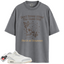 Jordan 3 Retro Craft Ivory Match Shirts, Don't Stress To Match Jordan 3 Retro Craft Ivory