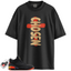 Jordan 3 Retro J Balvin Rio Match Shirts, Chosen To Match Jordan 3 Retro J Balvin Rio