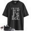 Jordan 4 Retro Fear (2024) Match Shirts, Sick Js Shirt To Match Jordan 4 Retro Fear (2024)