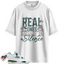 Jordan 4 Retro Oxidized Green Match Shirts, Move In Silence Money Shirt To Match Jordan 4 Retro Oxidized Green