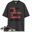 Jordan 4 Retro Infrared Match Shirts, Admiring My Sneakers Shirt To Match Jordan 4 Retro Infrared