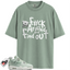 Women's Jordan 4 Retro Seafoam Sail Match Shirts, FCK To Match Women's Jordan 4 Retro Seafoam Sail